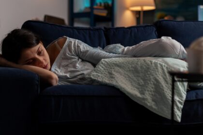 sleep