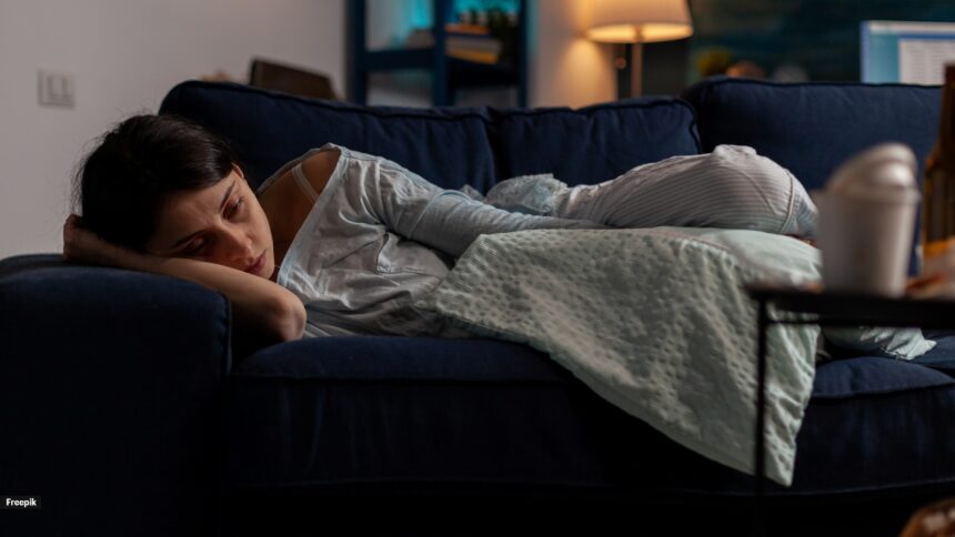 sleep