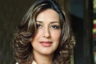 Sonali Bendre