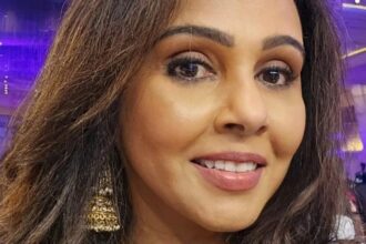 Suchitra Krishnamoorthi