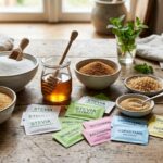 Are your sugar substitutes actually healthy?