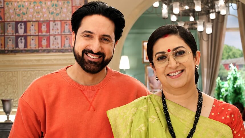 Sumeet Sachdev