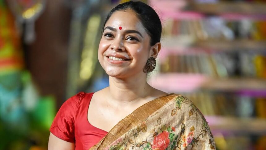 Sumona Chakravarti opens up about endometriosis surgery
