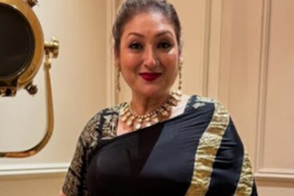 Sunita Ahuja