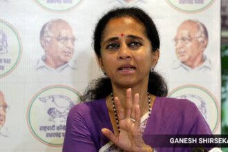Opposition worries Supriya Sule the start, others may lean towards govt proposal