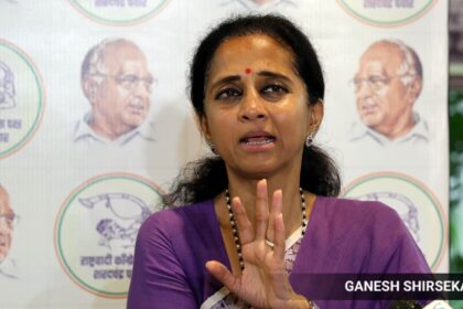 Opposition worries Supriya Sule the start, others may lean towards govt proposal