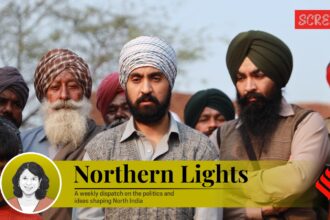 Jaswant Singh Khalra, Satluj ott ban, Jaswant Khalra murder custodial torture, Satluj row, Jaswant Khalra case, Jaswant Khalra murder, Satluj, Satluj controversy, Sutlej, Diljit Dosanjh, key witness, hostile witness, custodial torture allegations, Punjab Police, Khalra case latest, human rights activist, witness statement, Punjab news, legal news India, Khalra murder case update