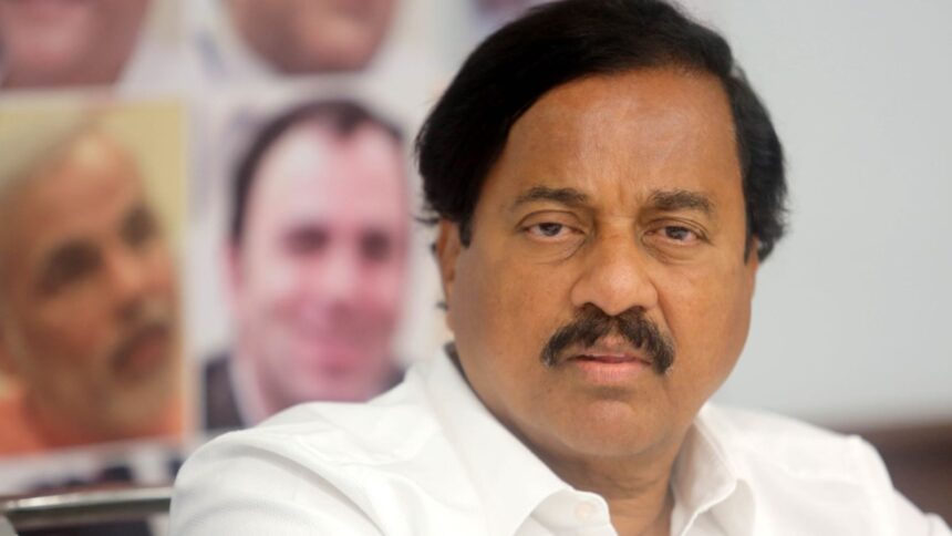 Sunil Tatkare