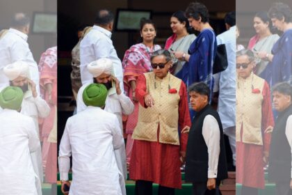 The Manish Tewari controversy has reignited debate in Congress. Will the high command “punish” independent opinions?