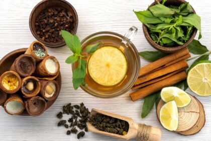 Ayurveda targeting the global market. Seek government support to maintain momentum