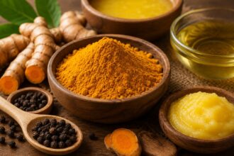 turmeric