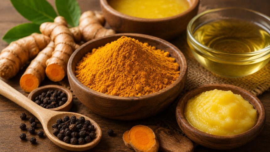 turmeric