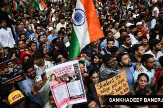 As BJP faced student ire, why allies Sena, NCP remained on the sidelines