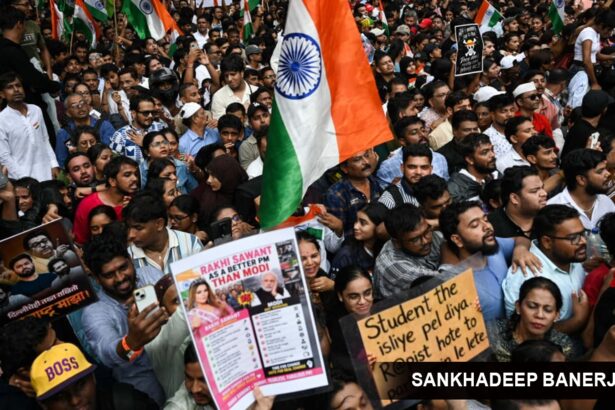 As BJP faced student ire, why allies Sena, NCP remained on the sidelines