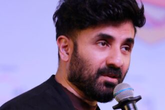 Vir Das