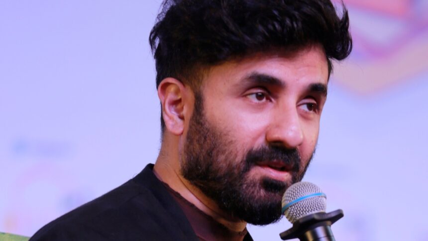 Vir Das