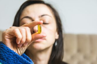 Vitamin D