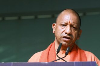 Top: What's behind the Yogi government's decision to rename UP's Jalalabad as Pashram Puri?
