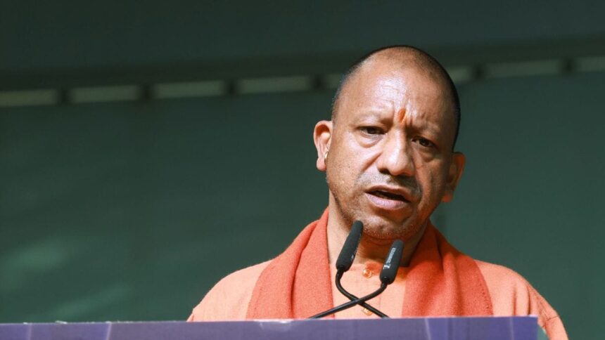 Top: What's behind the Yogi government's decision to rename UP's Jalalabad as Pashram Puri?