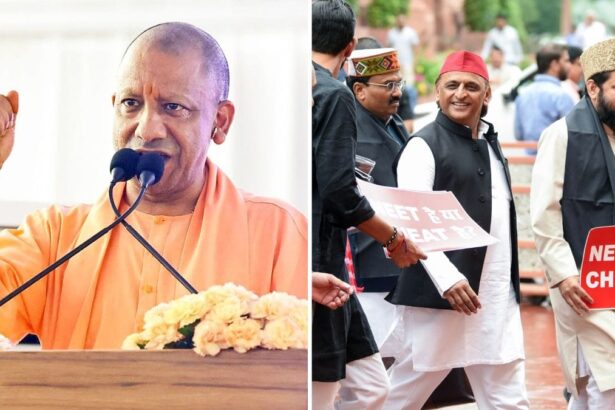 How will Gen Z protests play out in the UP assembly elections?