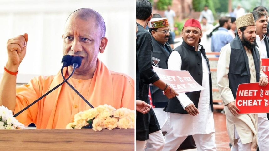 How will Gen Z protests play out in the UP assembly elections?